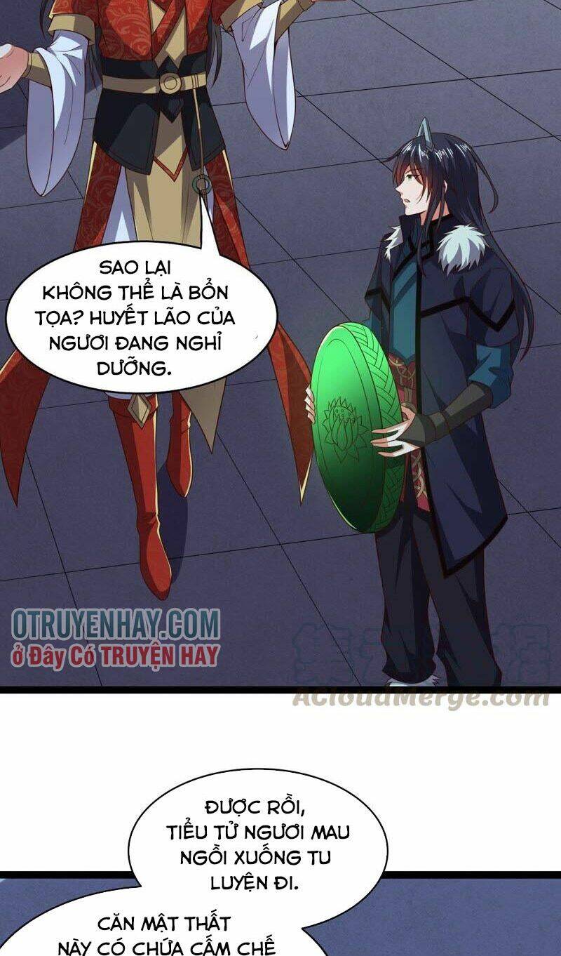 Chương 210 - Trang 18