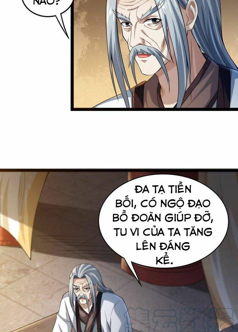 Chương 210 - Trang 31