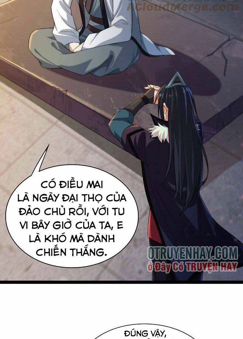 Chương 210 - Trang 32