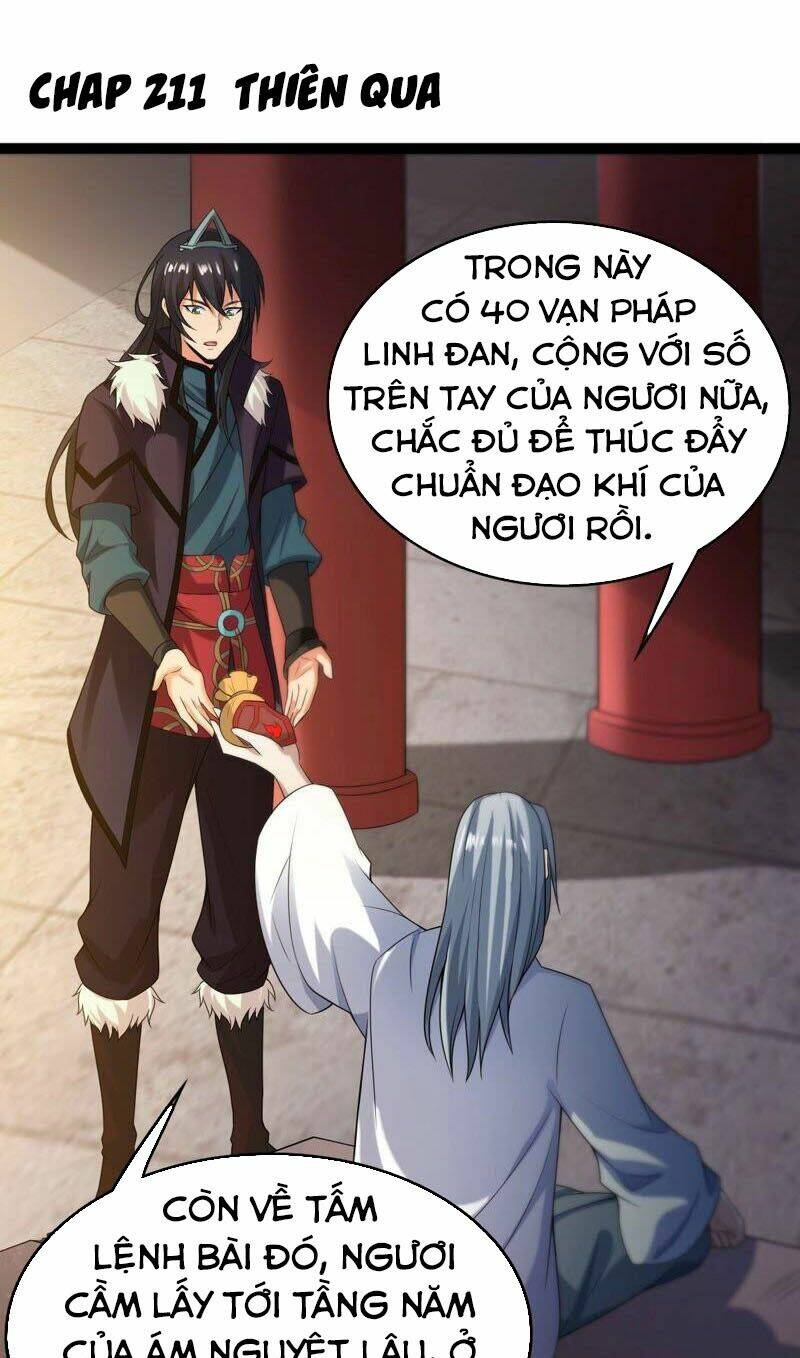 Chương 211 - Trang 2