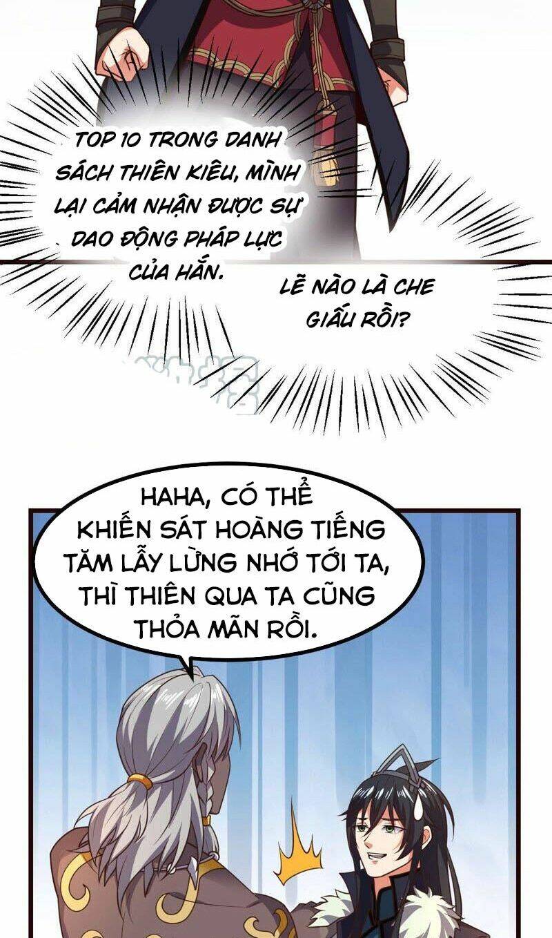 Chương 211 - Trang 18