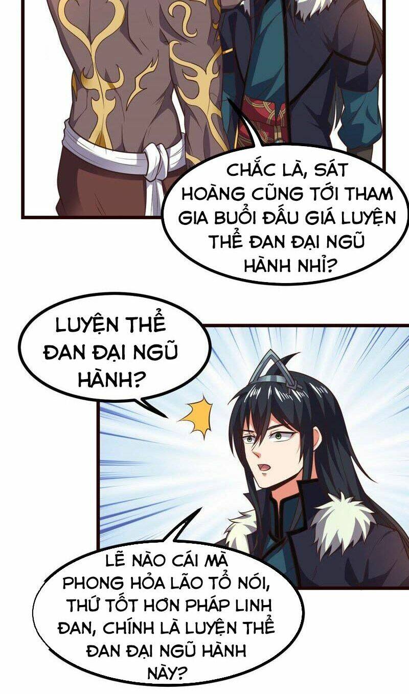 Chương 211 - Trang 19