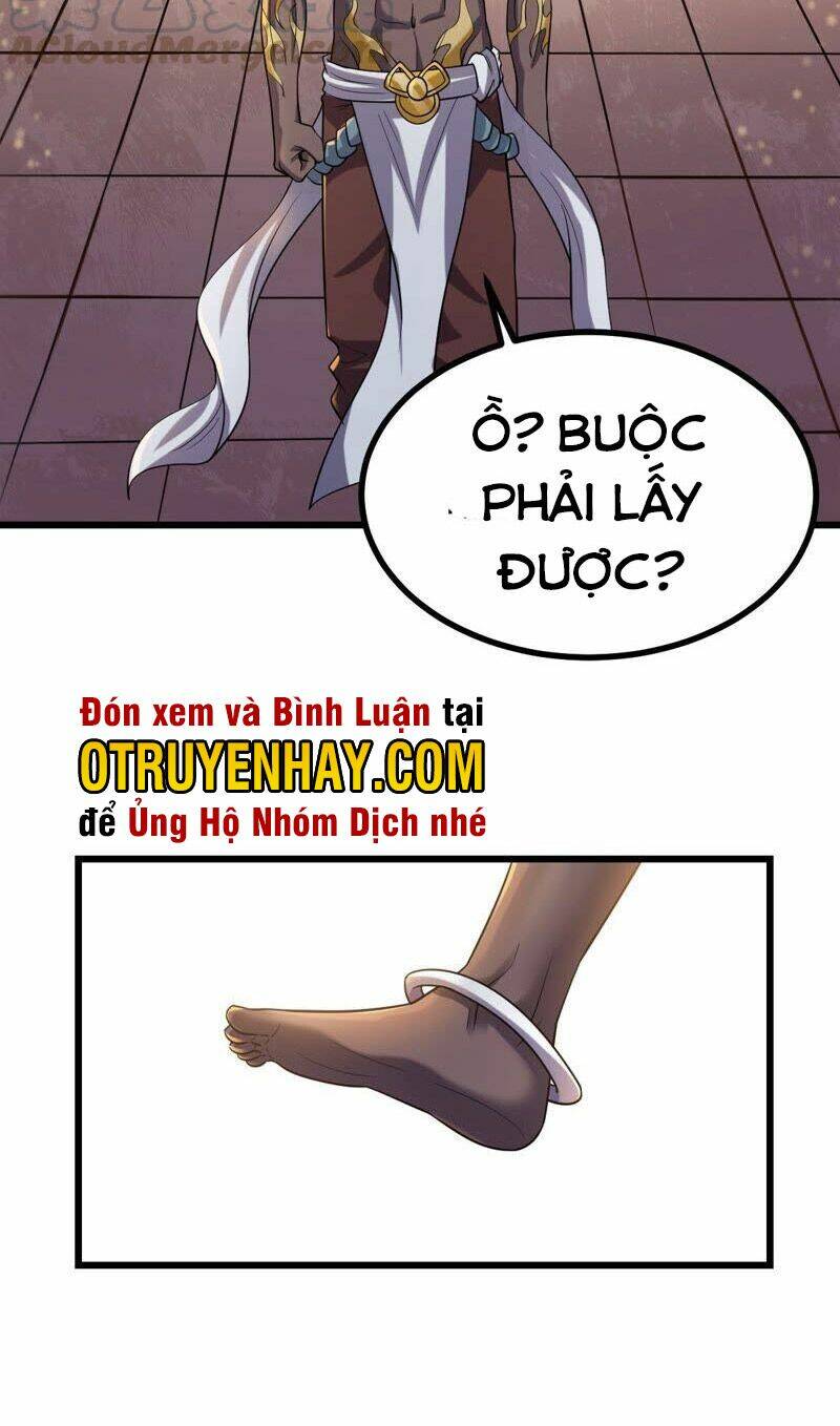 Chương 211 - Trang 21