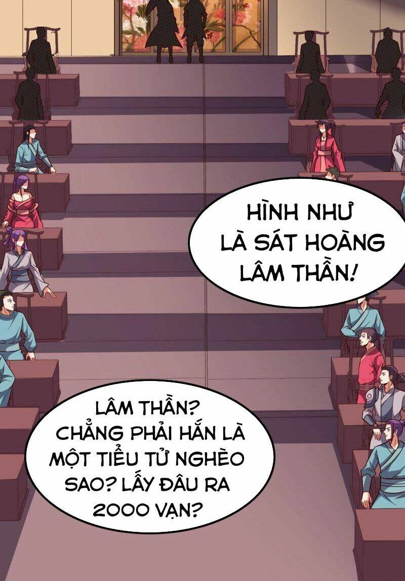 Chương 211 - Trang 33