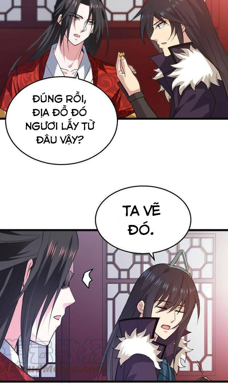 Chương 213 - Trang 19