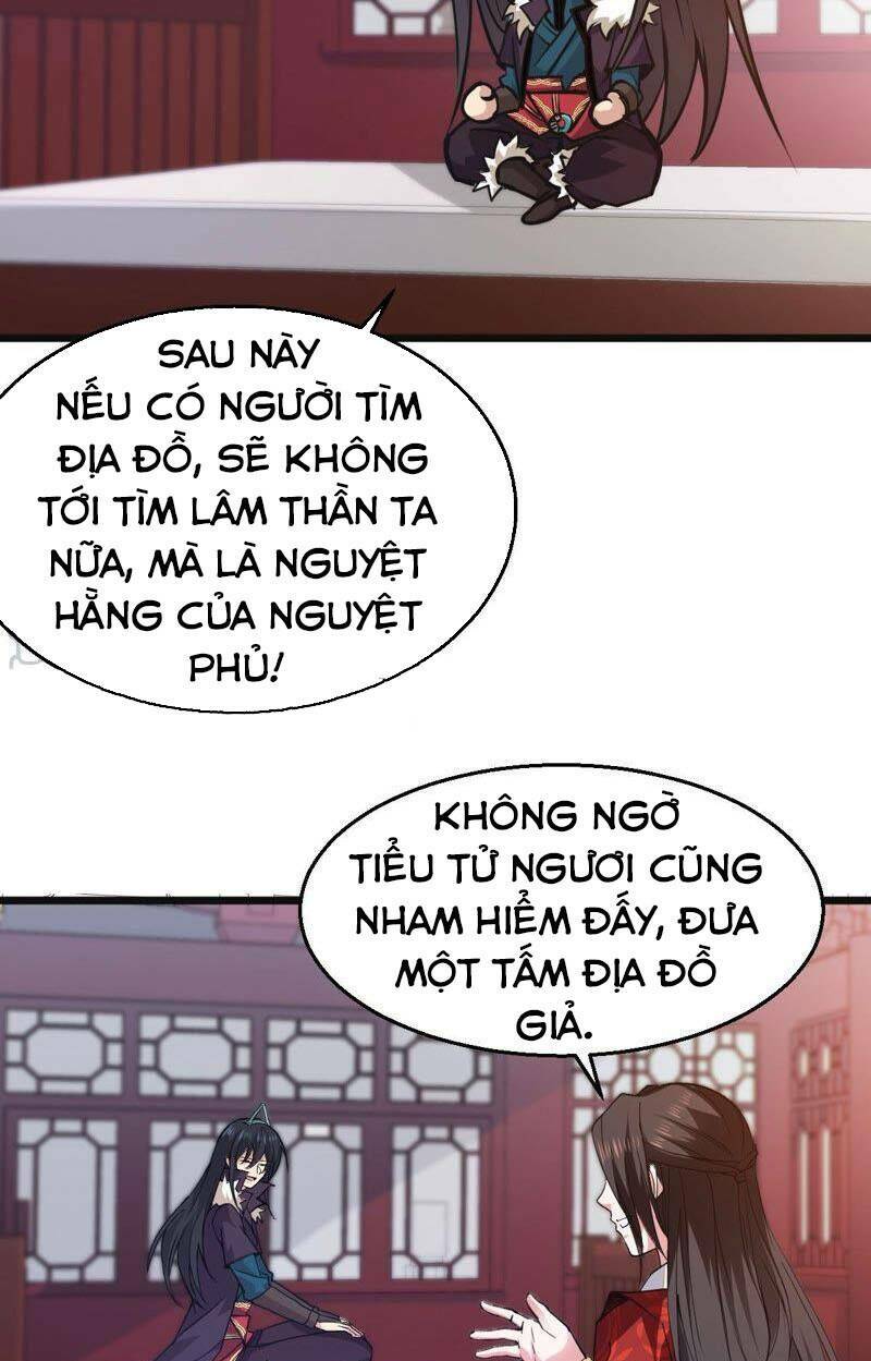 Chương 213 - Trang 22