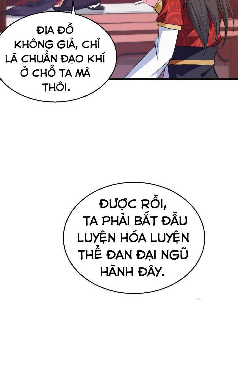 Chương 213 - Trang 23