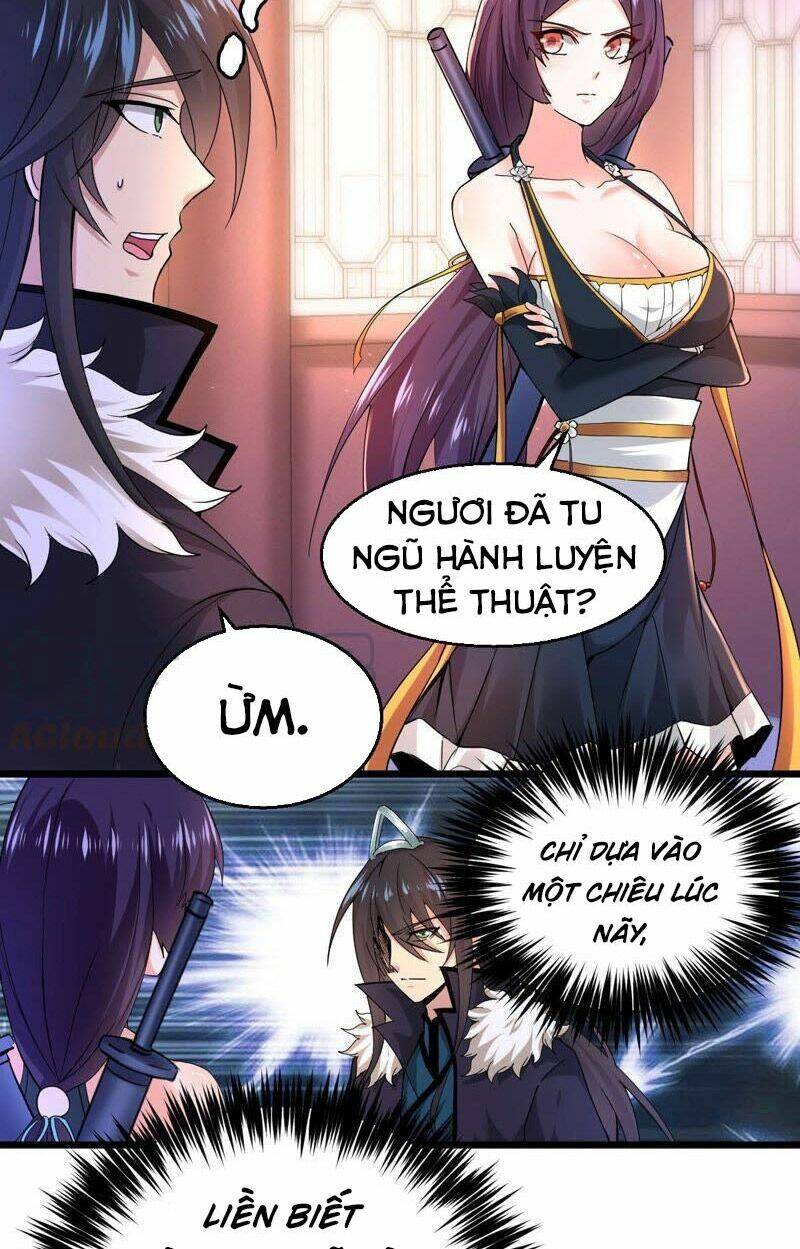 Chương 214 - Trang 18