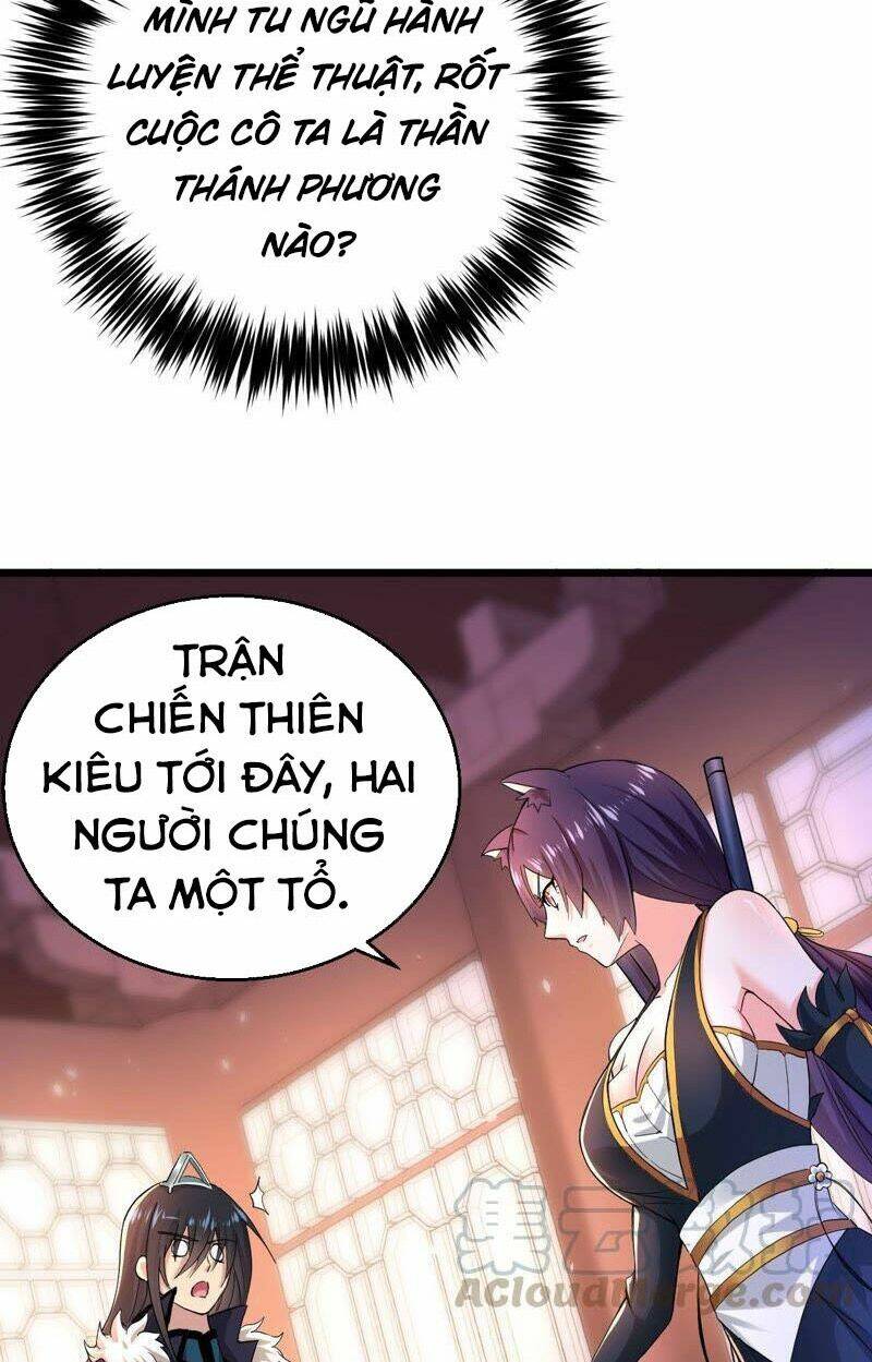 Chương 214 - Trang 19