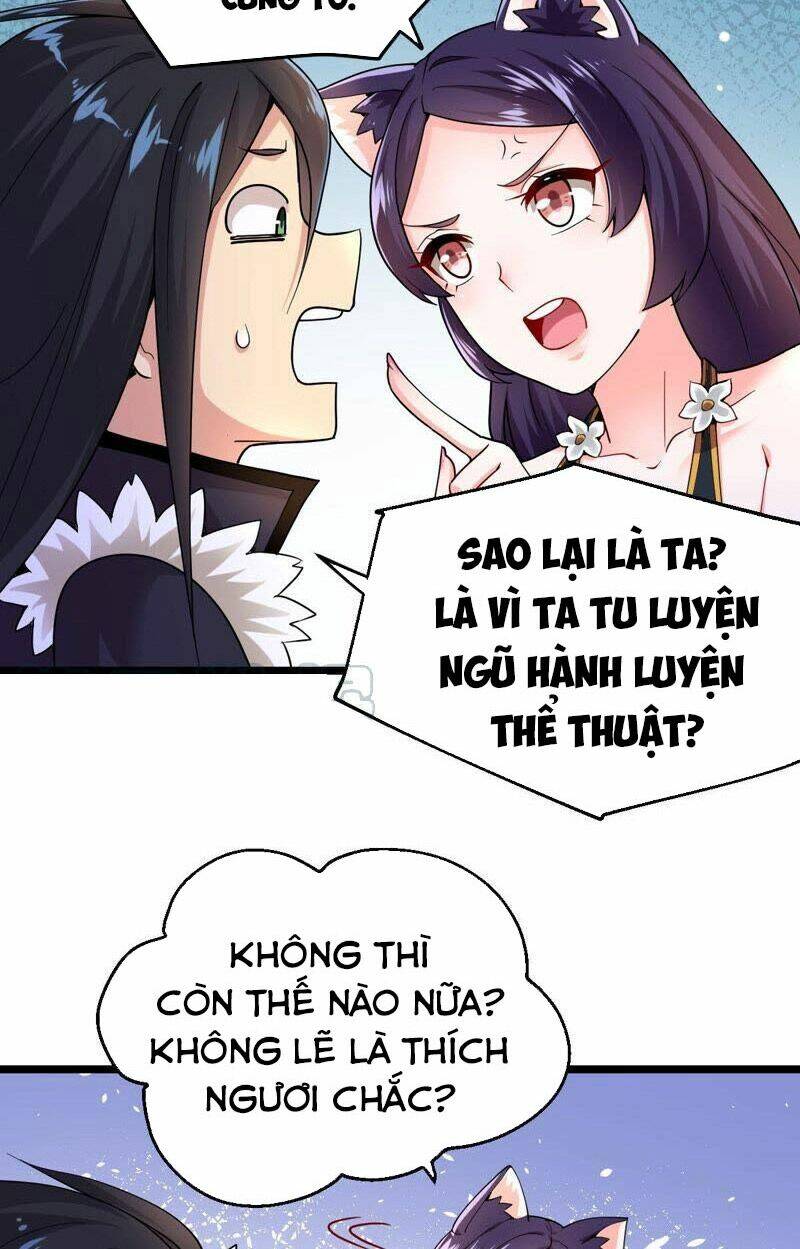 Chương 214 - Trang 21
