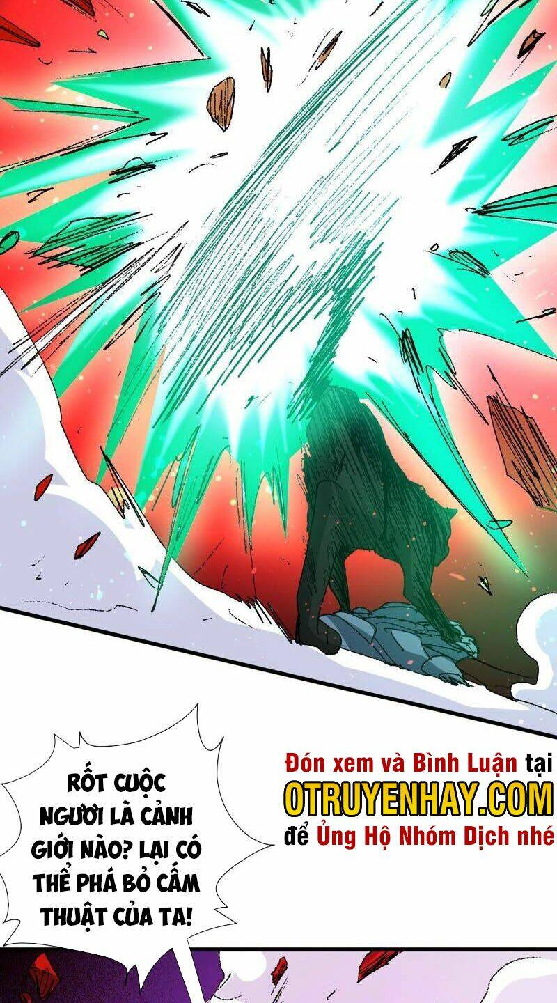 Chương 218 - Trang 27