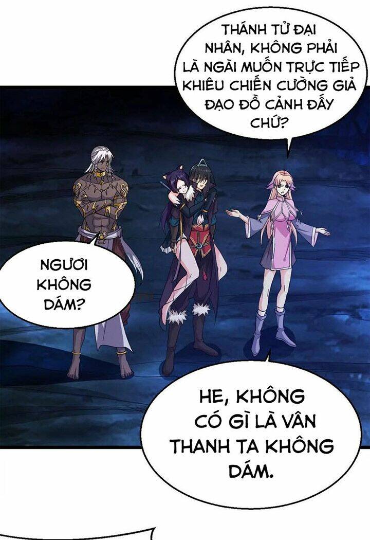 Chương 219 - Trang 16
