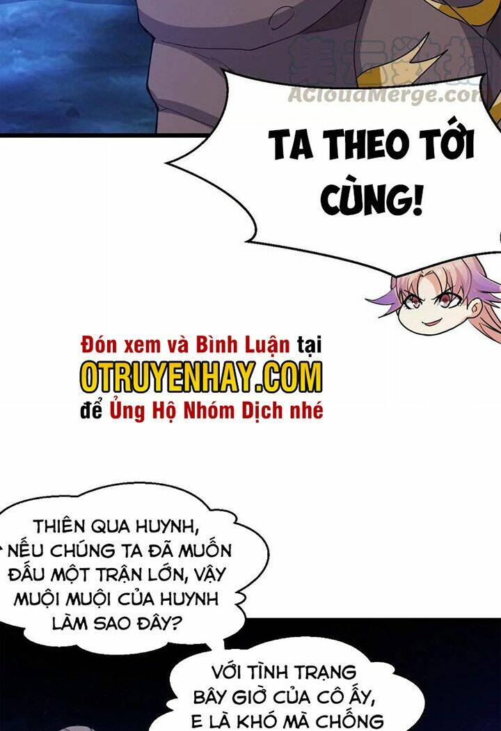 Chương 219 - Trang 18