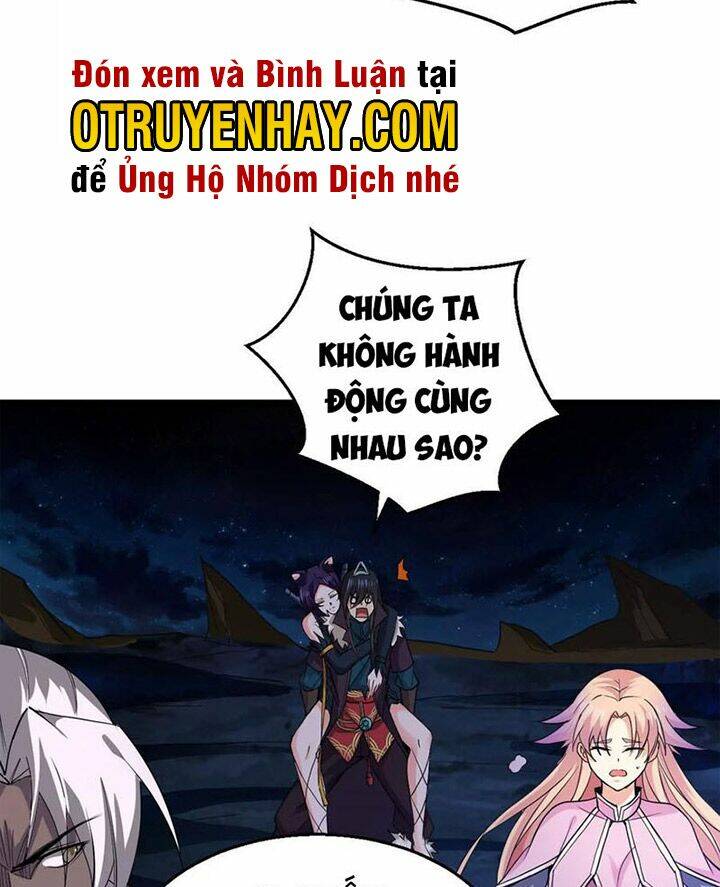 Chương 219 - Trang 23