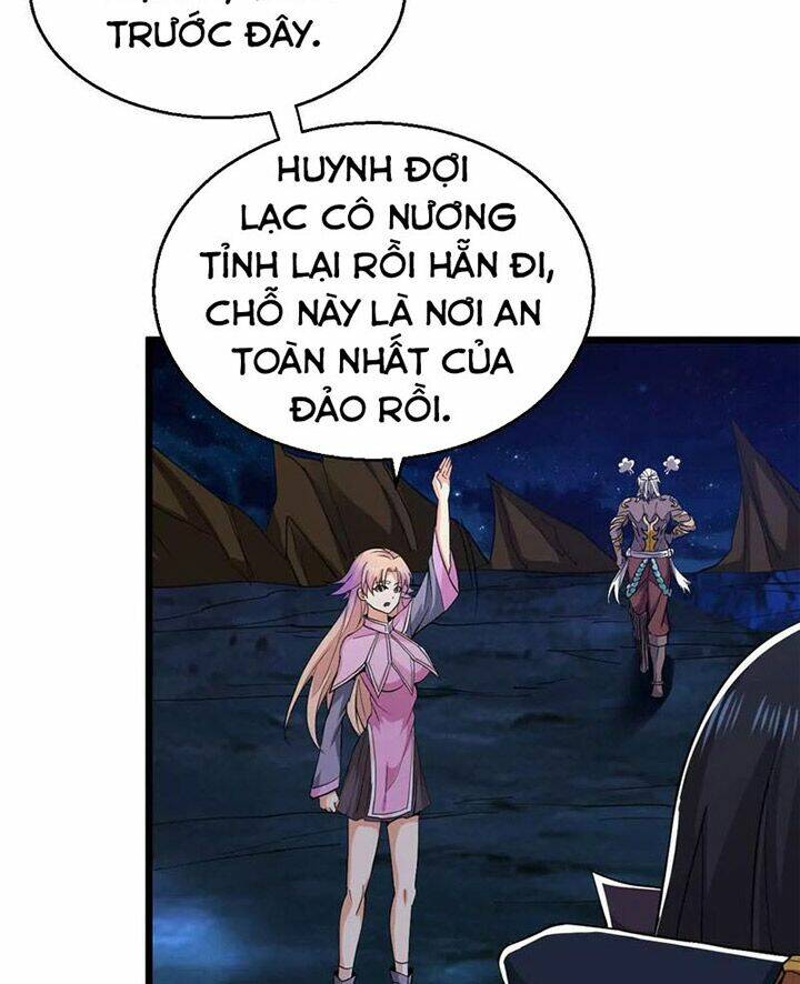 Chương 219 - Trang 25