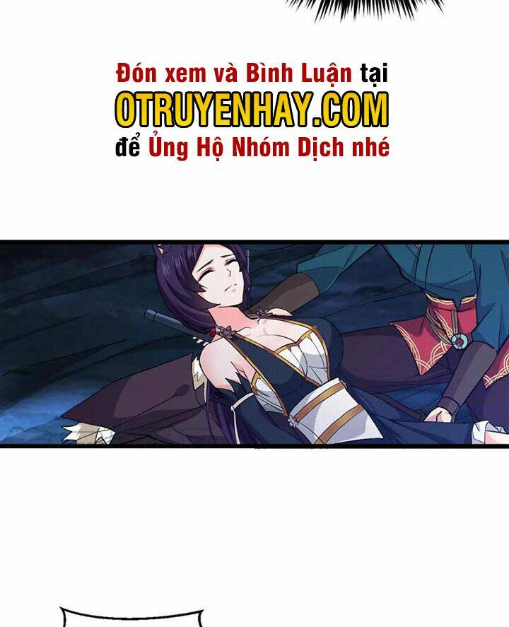 Chương 219 - Trang 28