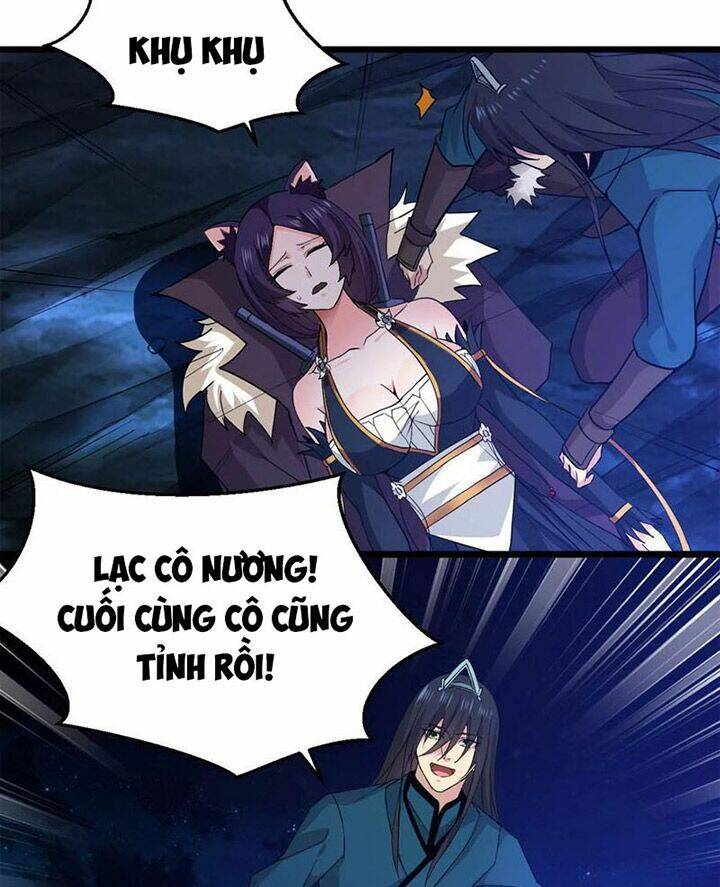 Chương 219 - Trang 29