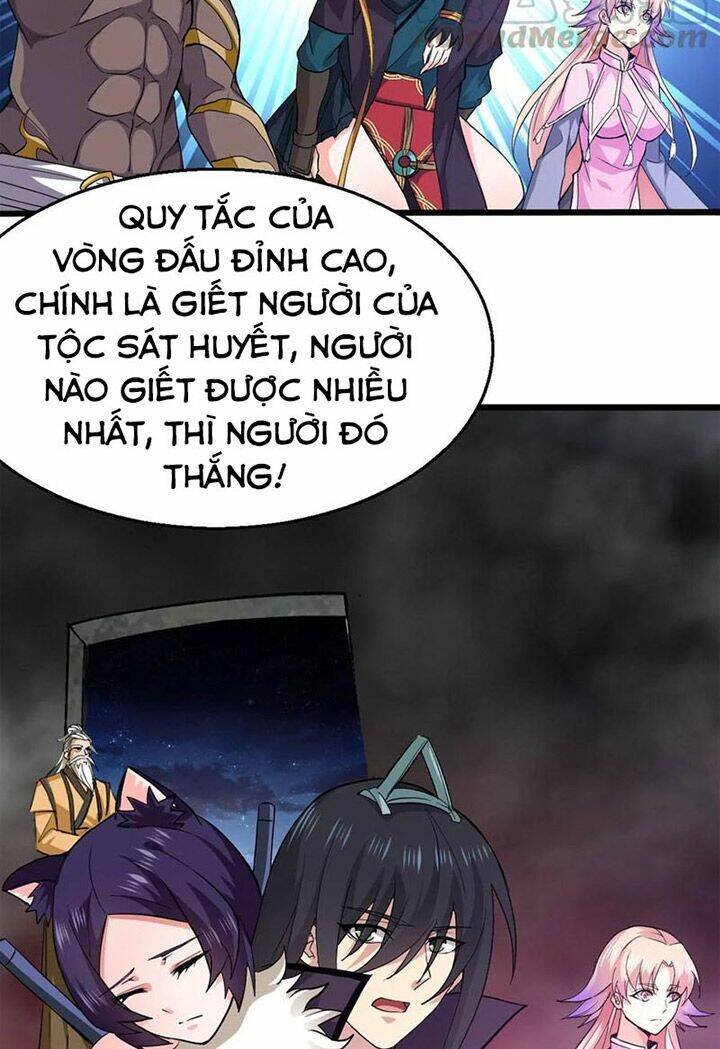 Chương 219 - Trang 9