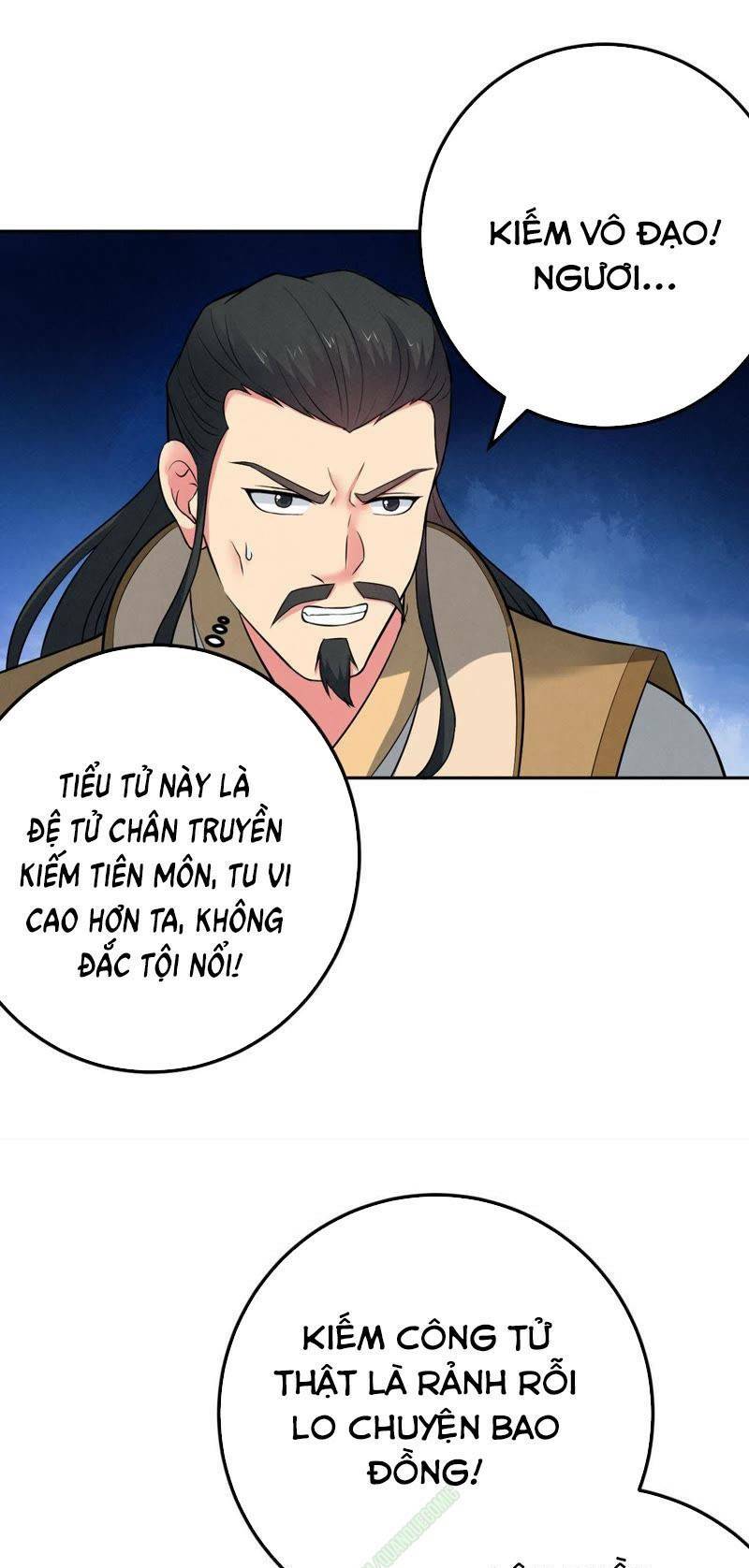 Chương 22 - Trang 1