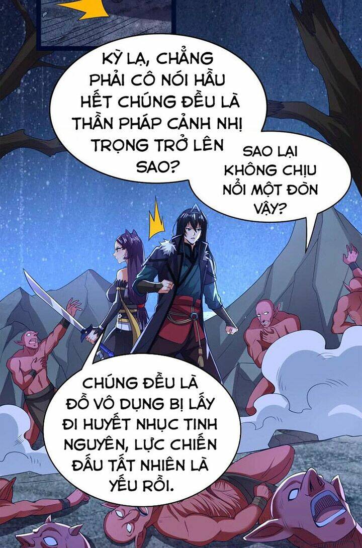 Chương 220 - Trang 15
