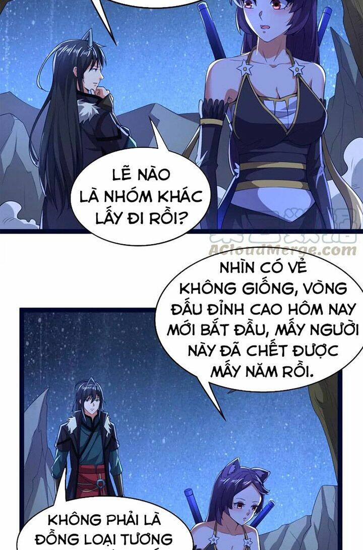 Chương 220 - Trang 17