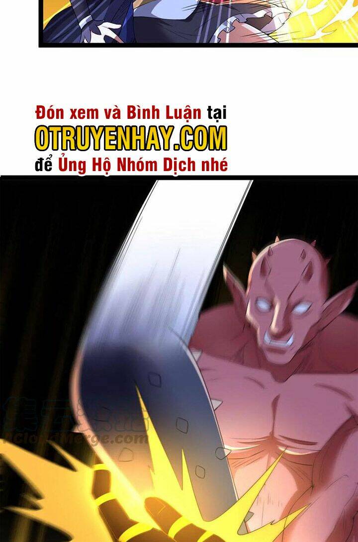 Chương 220 - Trang 21