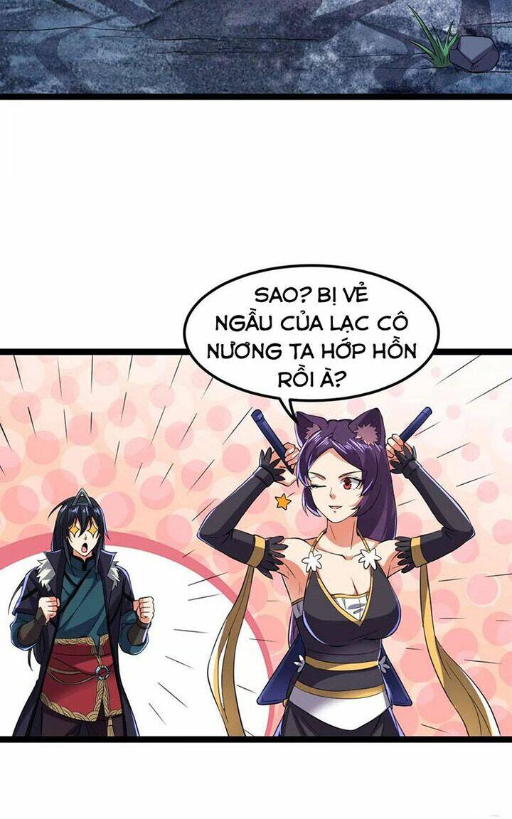 Chương 220 - Trang 28
