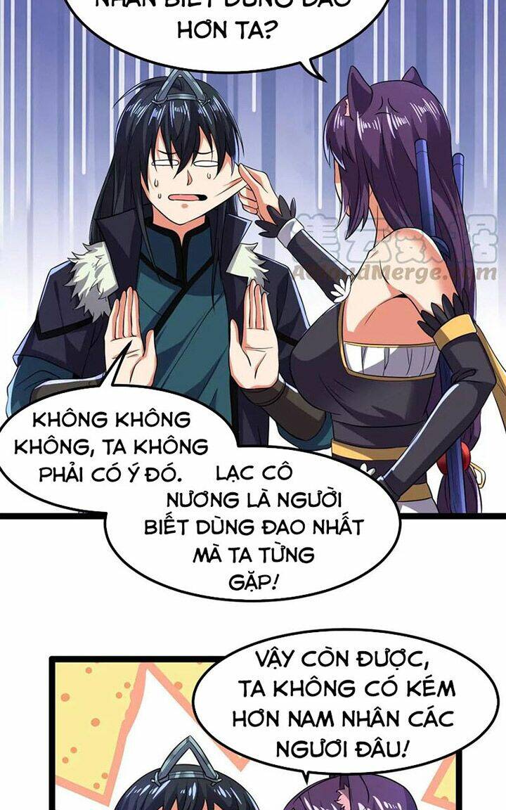 Chương 220 - Trang 30