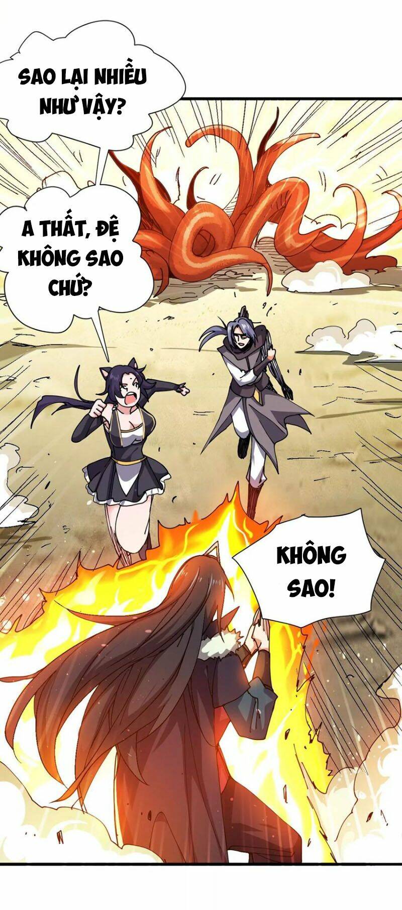Chương 223 - Trang 23