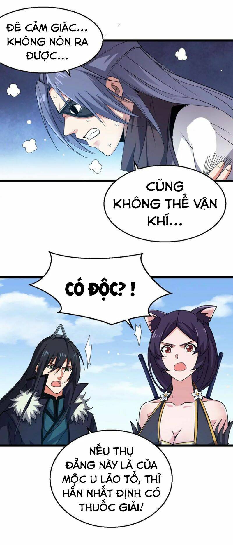 Chương 223 - Trang 27