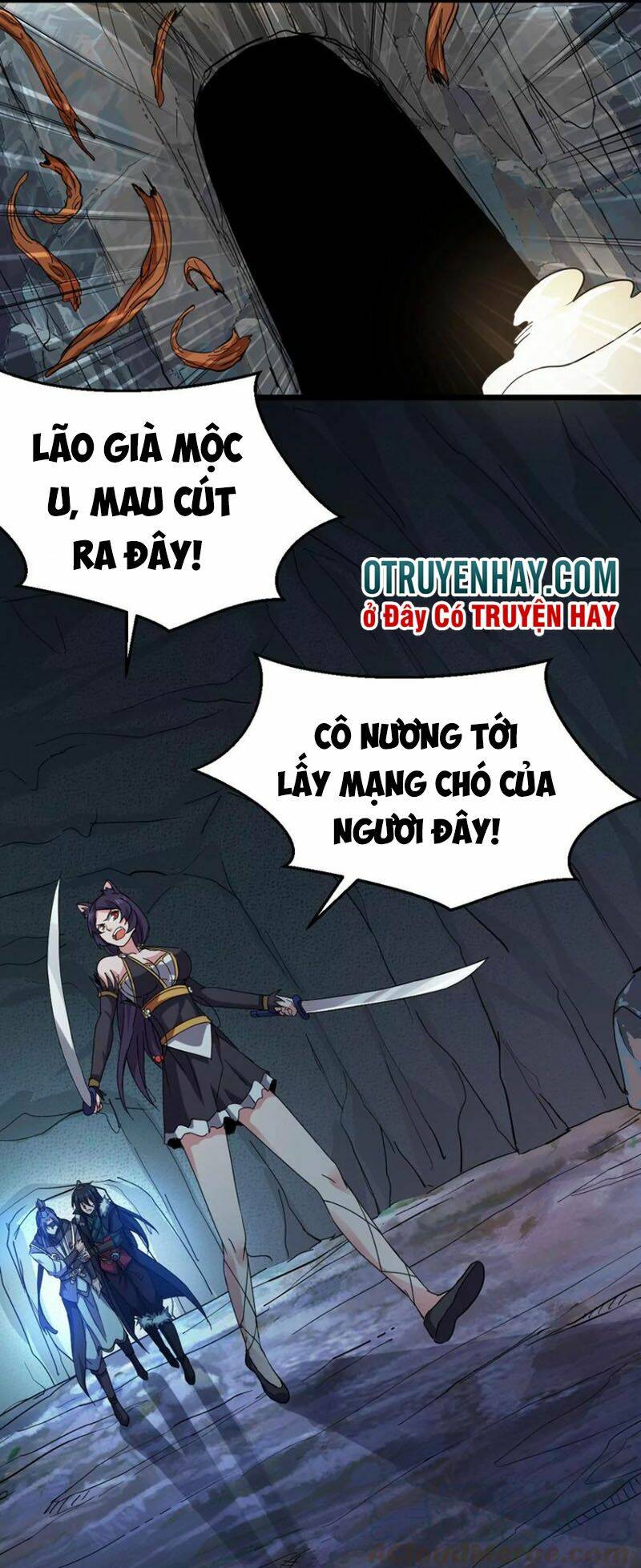 Chương 223 - Trang 32