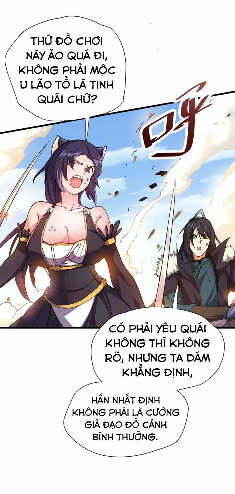 Chương 223 - Trang 9