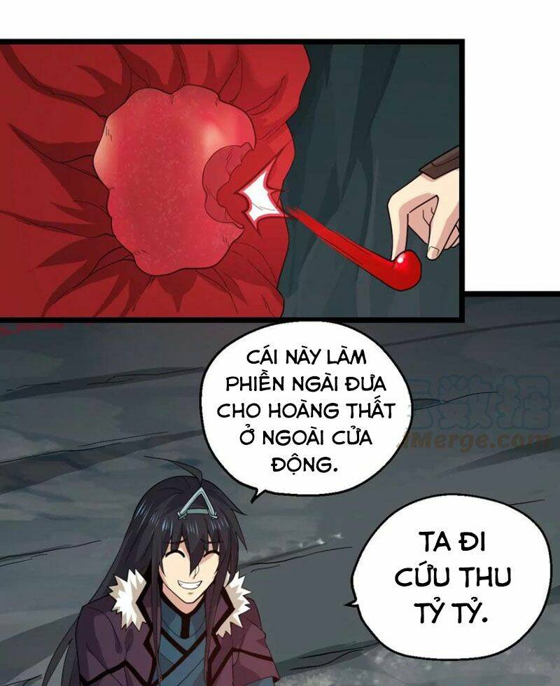 Chương 224 - Trang 37