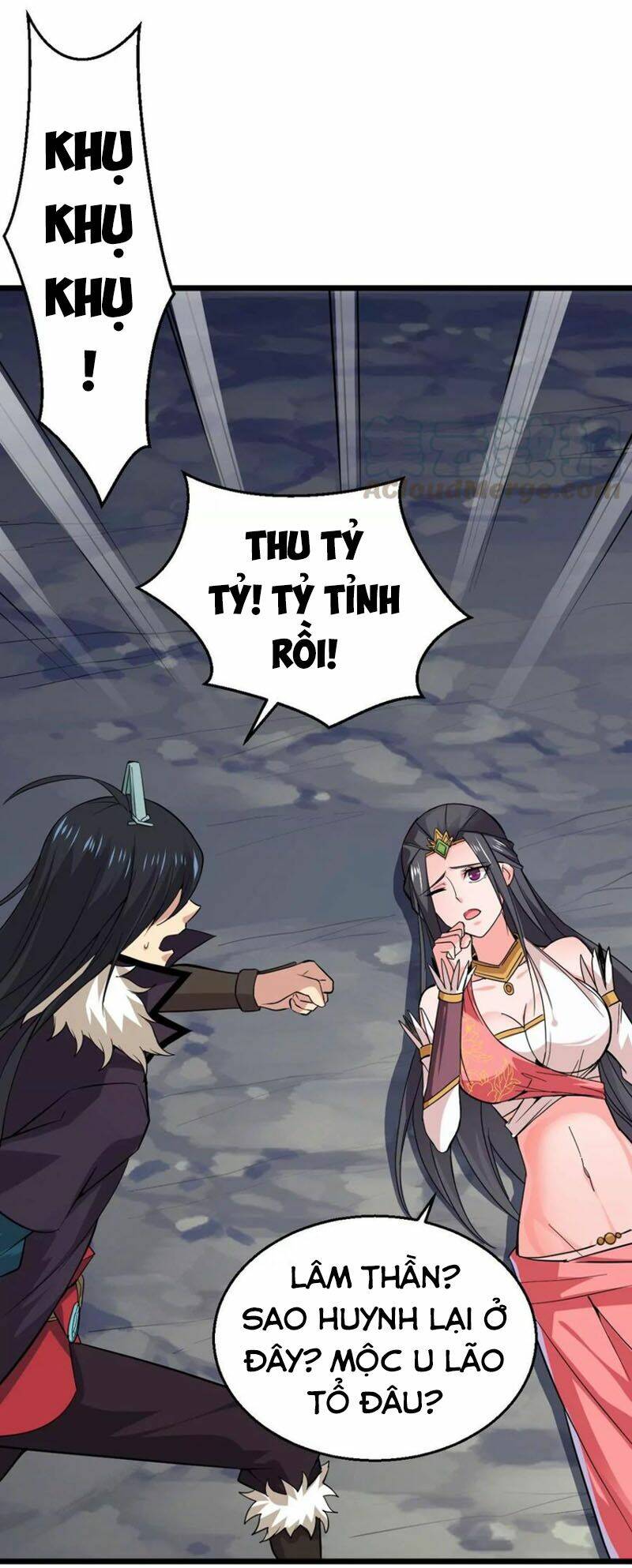 Chương 225 - Trang 11