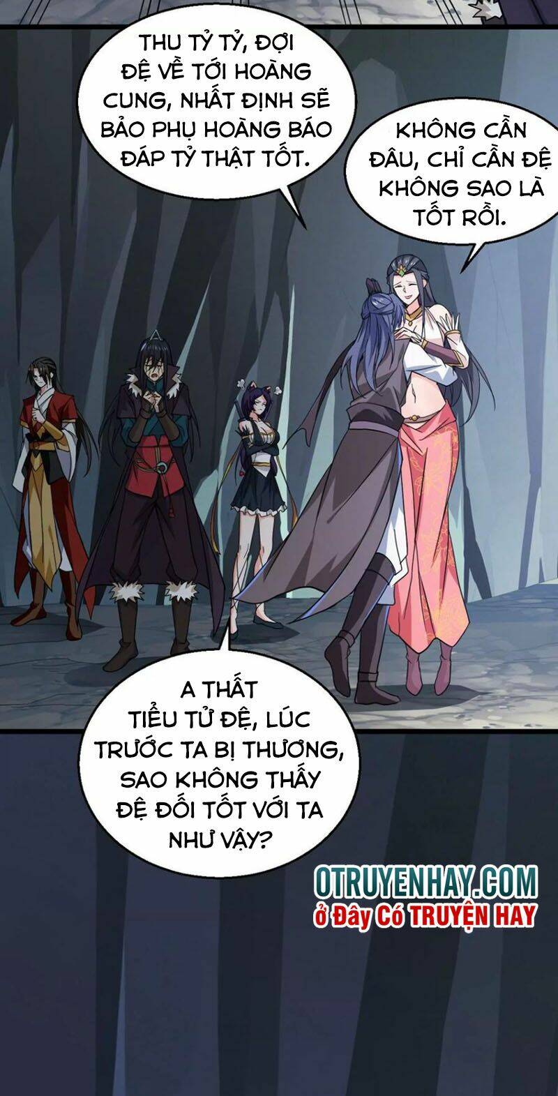 Chương 225 - Trang 16