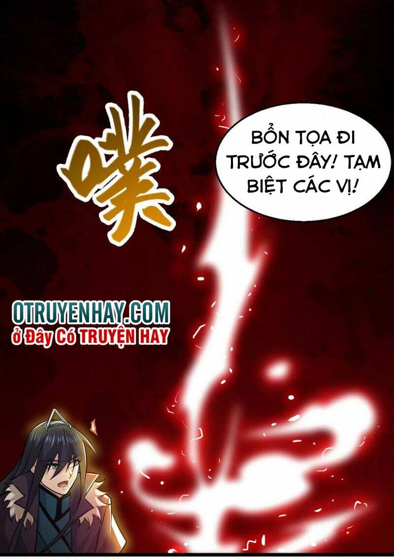 Chương 225 - Trang 27