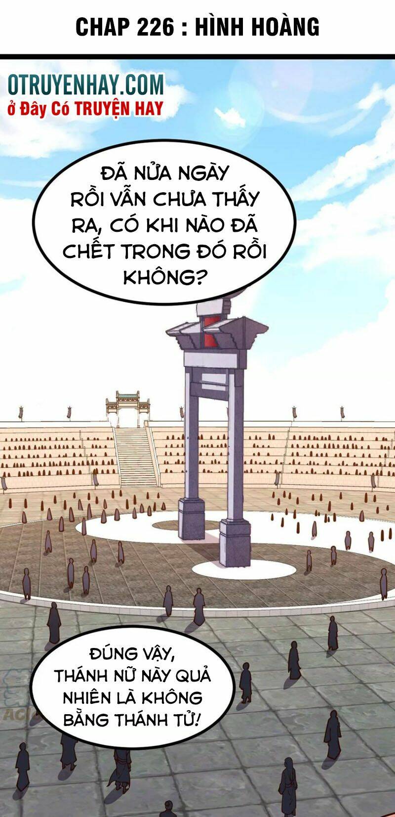 Chương 226 - Trang 2