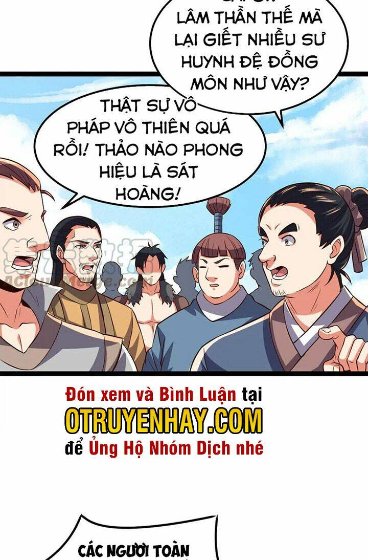 Chương 227 - Trang 20