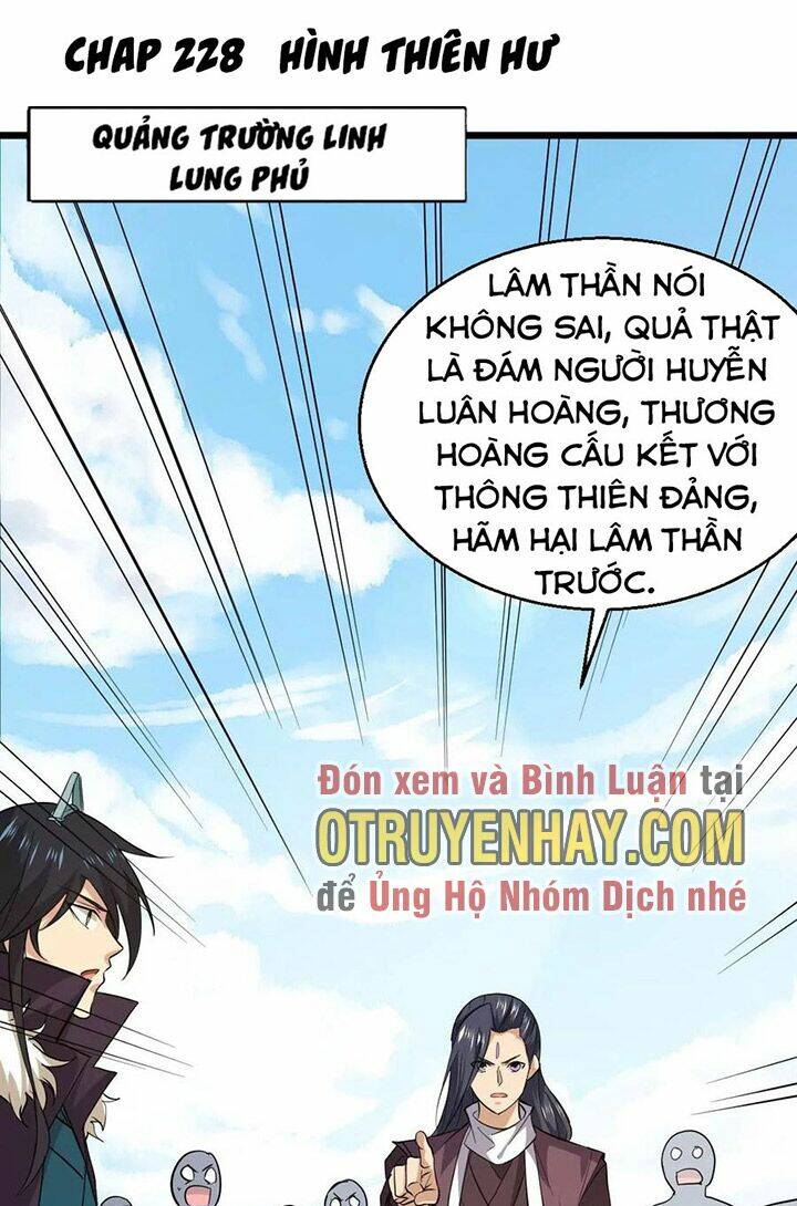Chương 228 - Trang 2