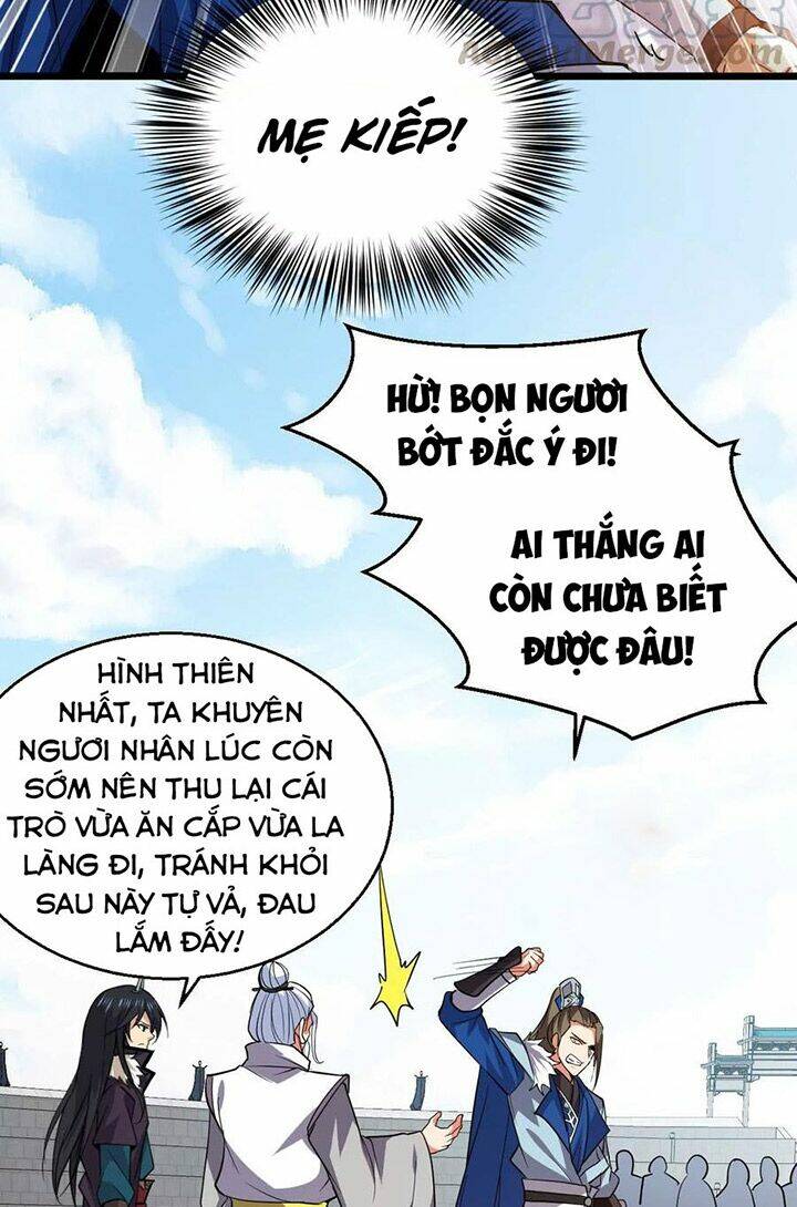 Chương 228 - Trang 20