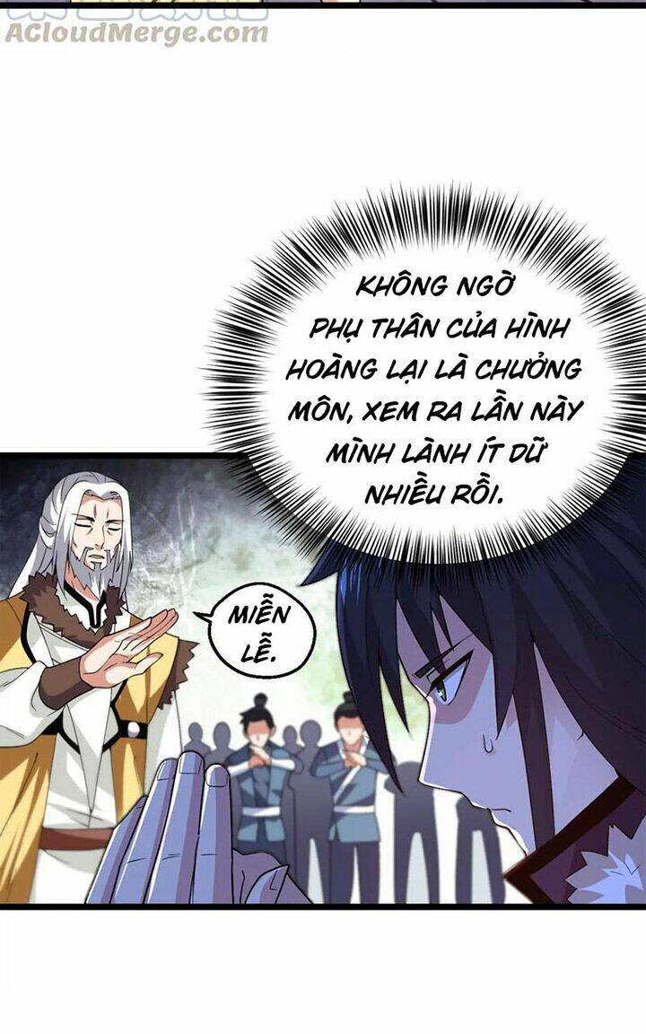 Chương 228 - Trang 30
