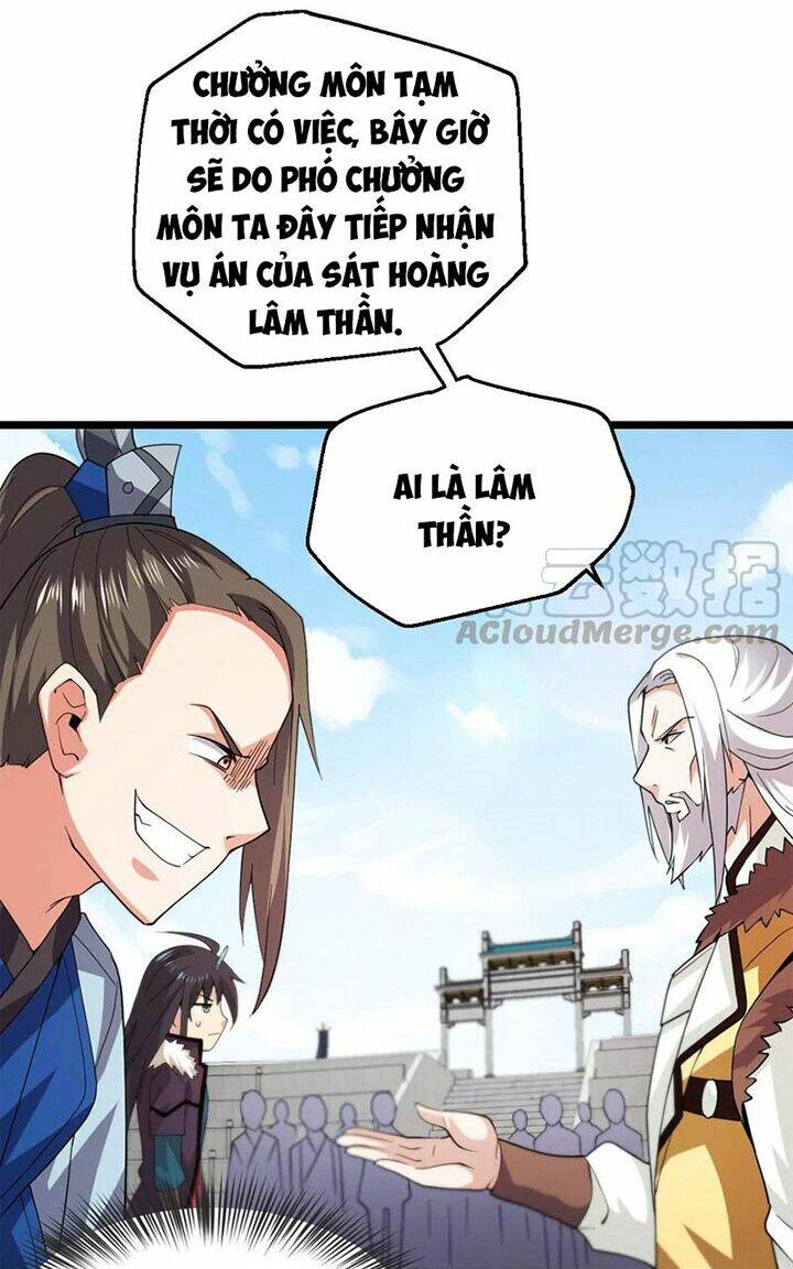 Chương 228 - Trang 31