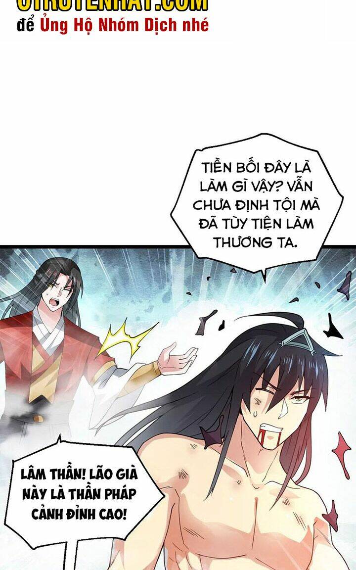 Chương 228 - Trang 36