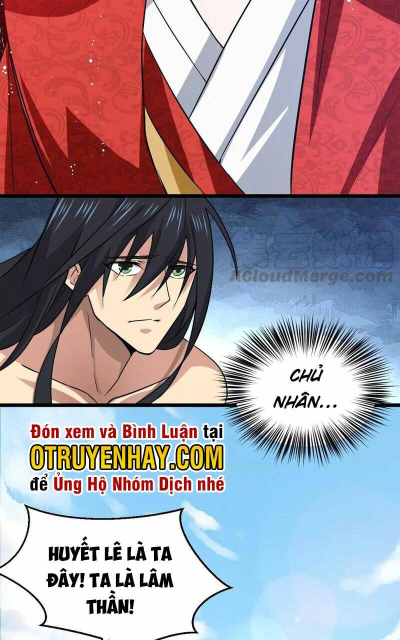 Chương 229 - Trang 22
