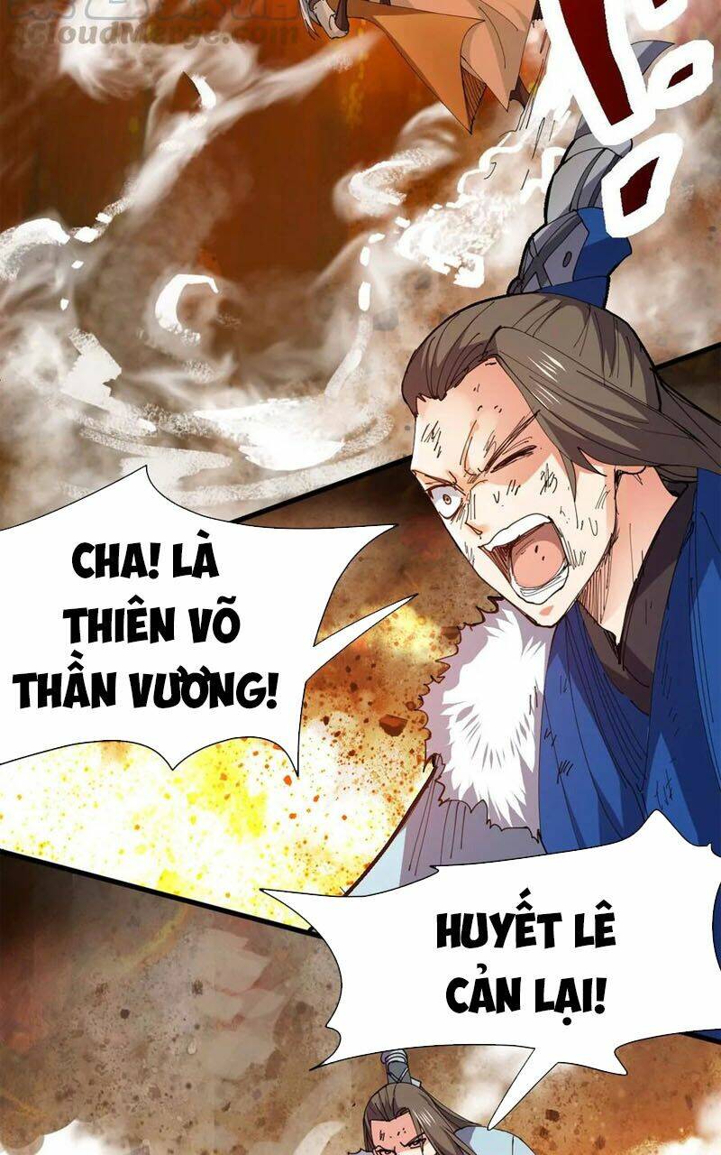 Chương 229 - Trang 34