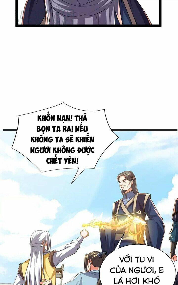 Chương 231 - Trang 32