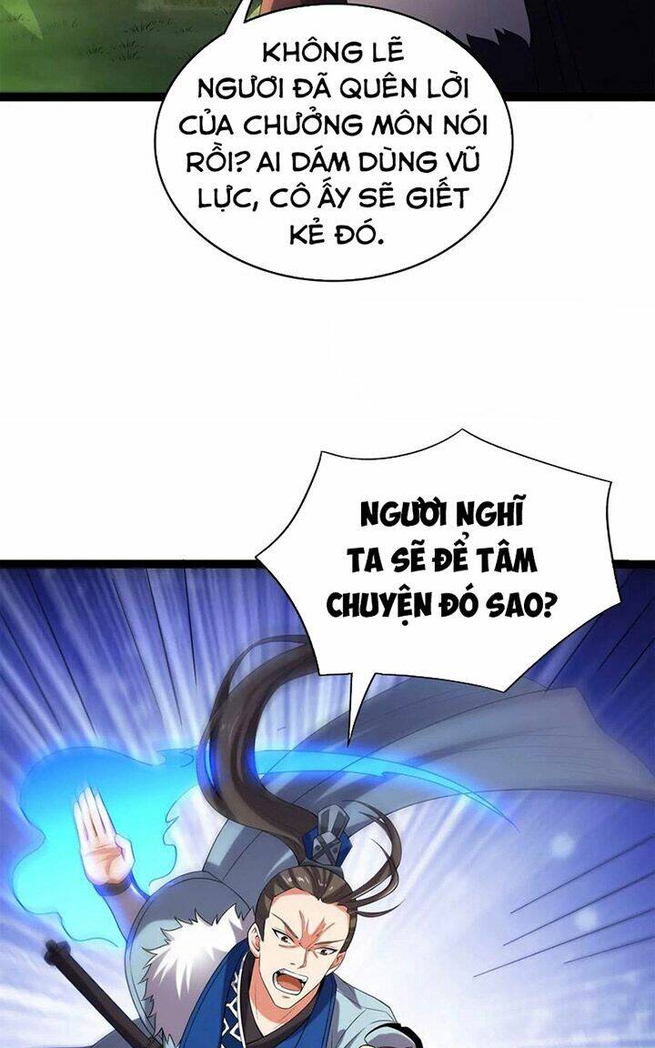 Chương 232 - Trang 32