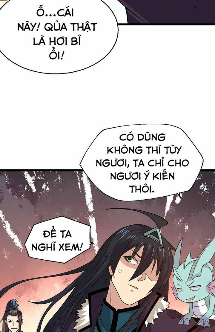 Chương 233 - Trang 27