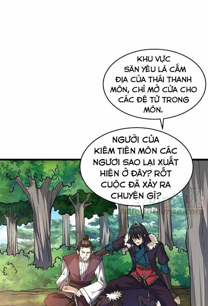 Chương 235 - Trang 24