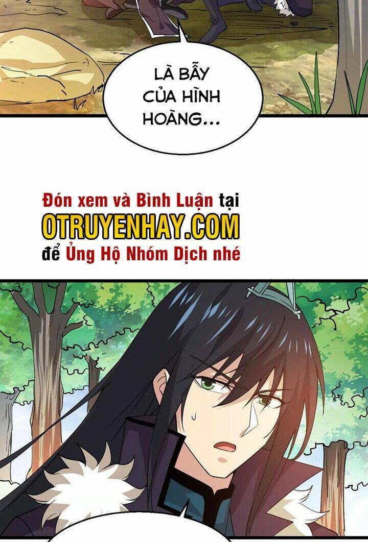 Chương 235 - Trang 25